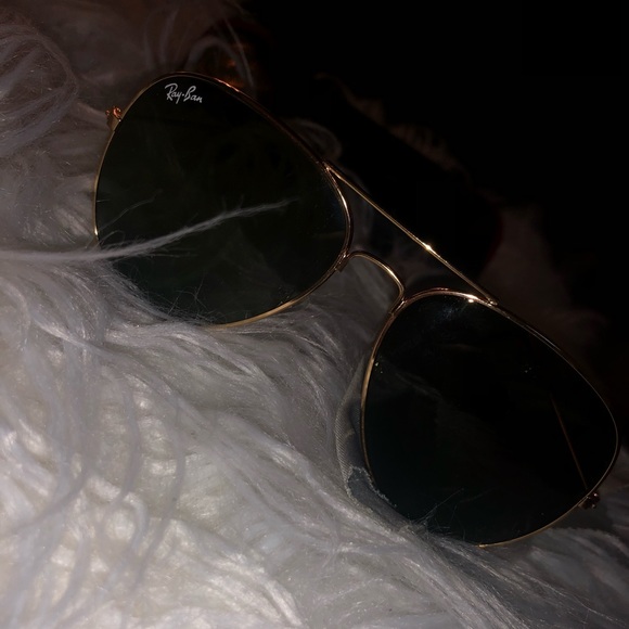 Rayban Aviators